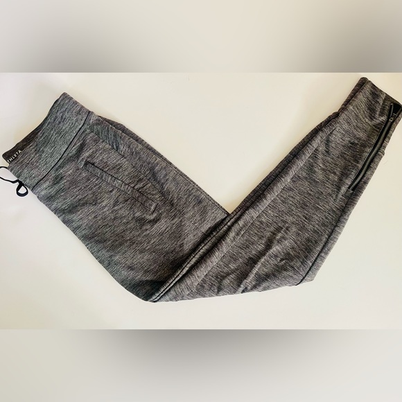 🆕 [Athleta] Gray Athletic Joggers Sz: XXS - Picture 8 of 13